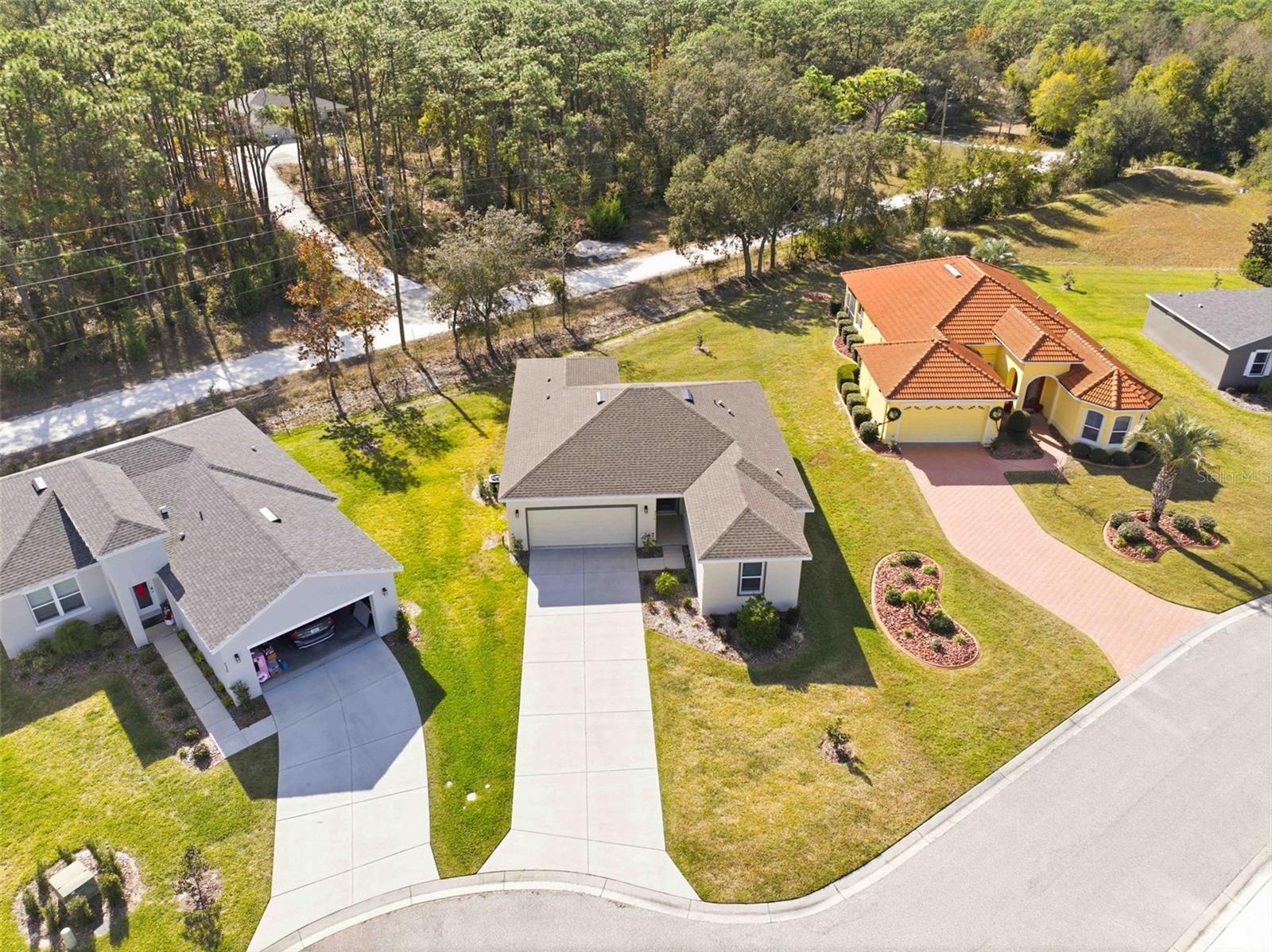 9316 GENTLE BEN CT, WEEKI WACHEE, FL — photo 24