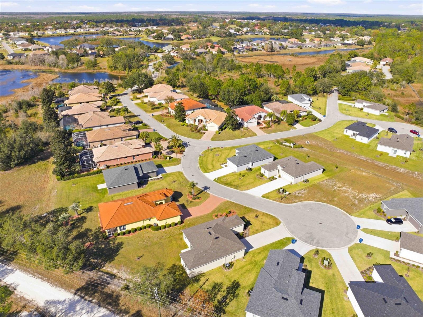 9316 GENTLE BEN CT, WEEKI WACHEE, FL — photo 31