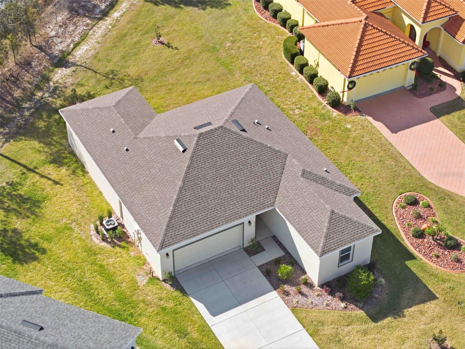 9316 GENTLE BEN CT, WEEKI WACHEE, FL — photo 37