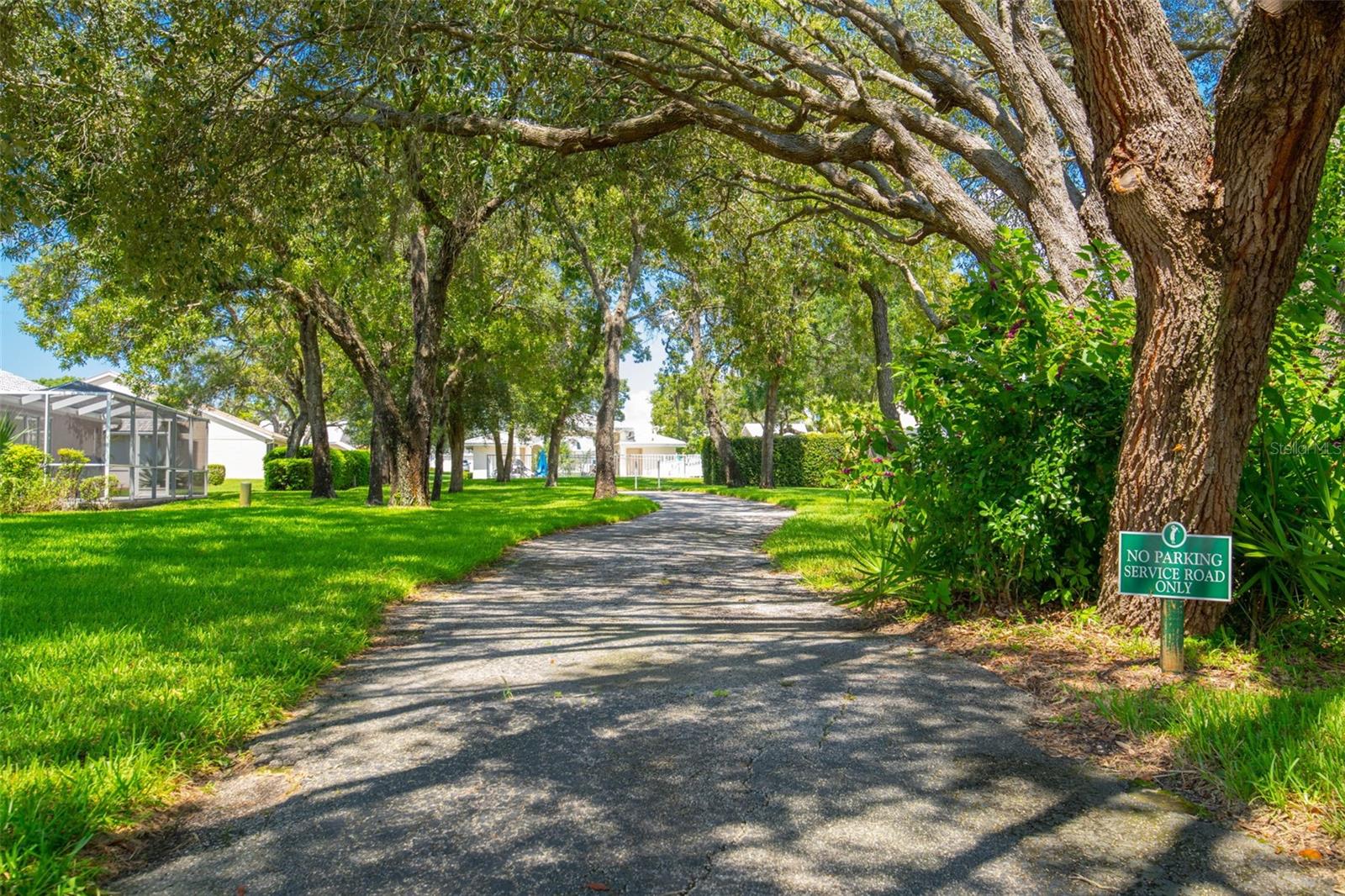9316 GENTLE BEN CT, WEEKI WACHEE, FL — photo 55