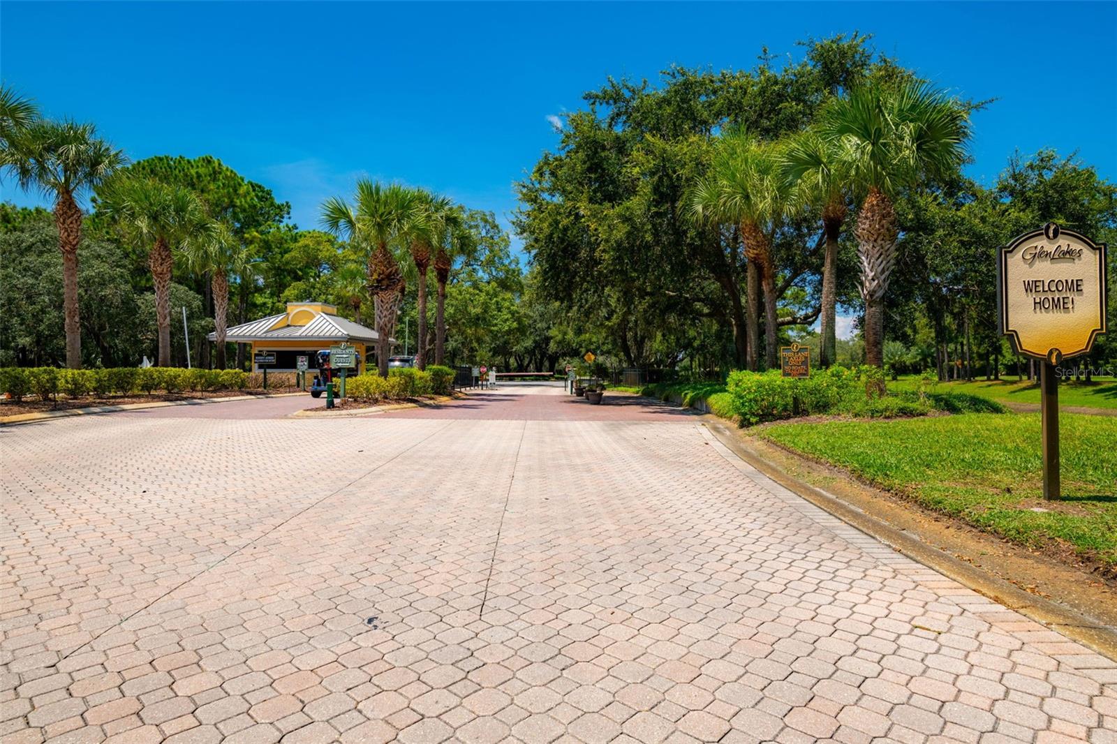 9316 GENTLE BEN CT, WEEKI WACHEE, FL — photo 60