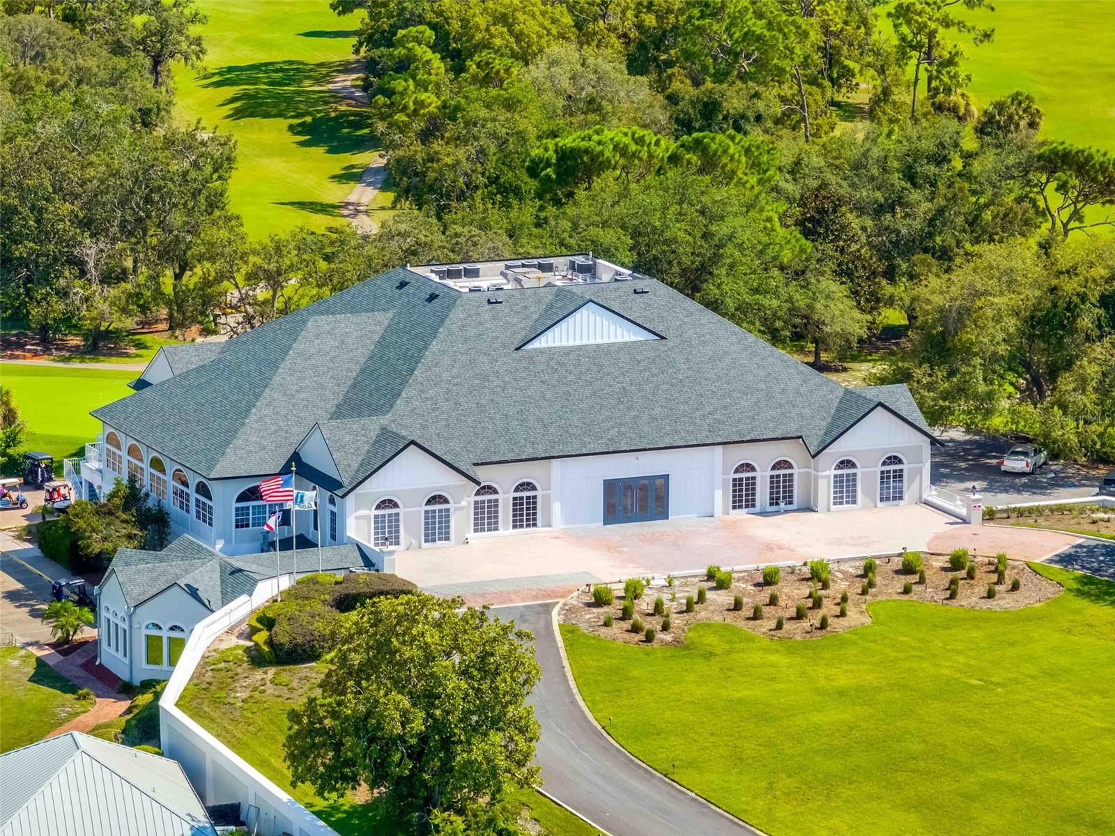 9316 GENTLE BEN CT, WEEKI WACHEE, FL — photo 63
