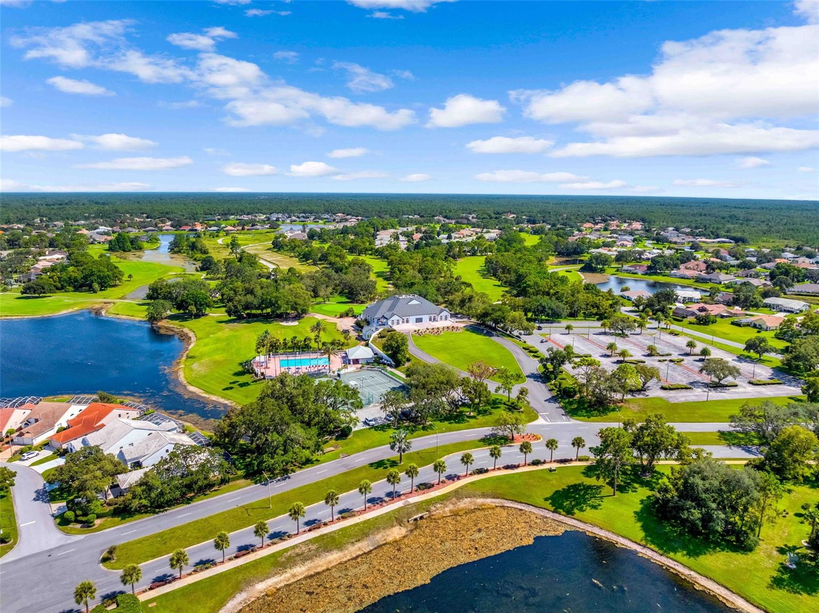 9316 GENTLE BEN CT, WEEKI WACHEE, FL — photo 64