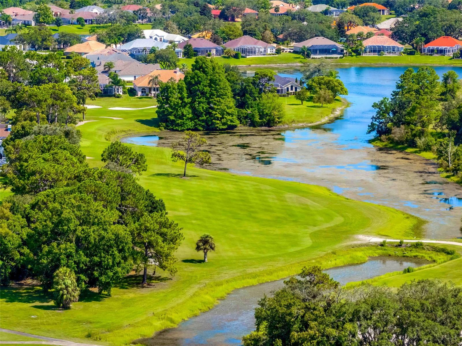 9316 GENTLE BEN CT, WEEKI WACHEE, FL — photo 65