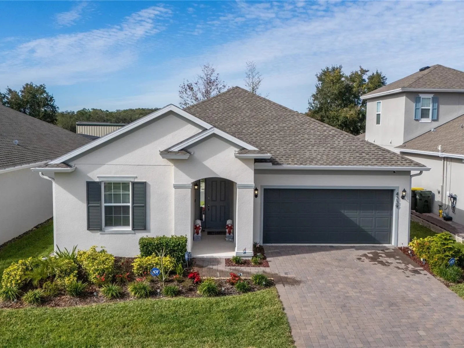 4339 RENLY LN, CLERMONT, FL — photo 2
