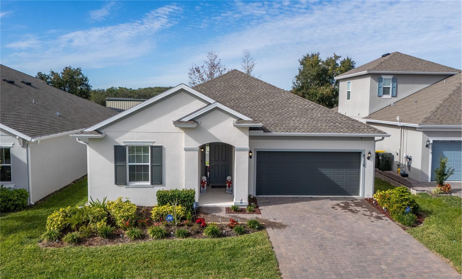 4339 RENLY LN, CLERMONT, FL
