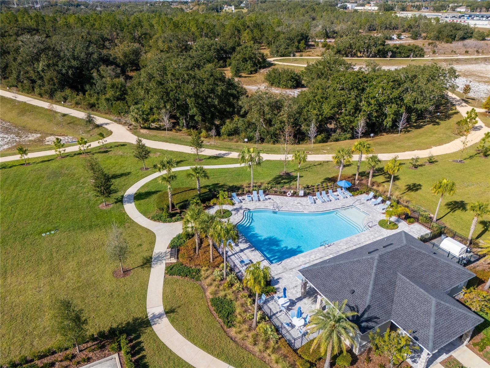 4339 RENLY LN, CLERMONT, FL — photo 3