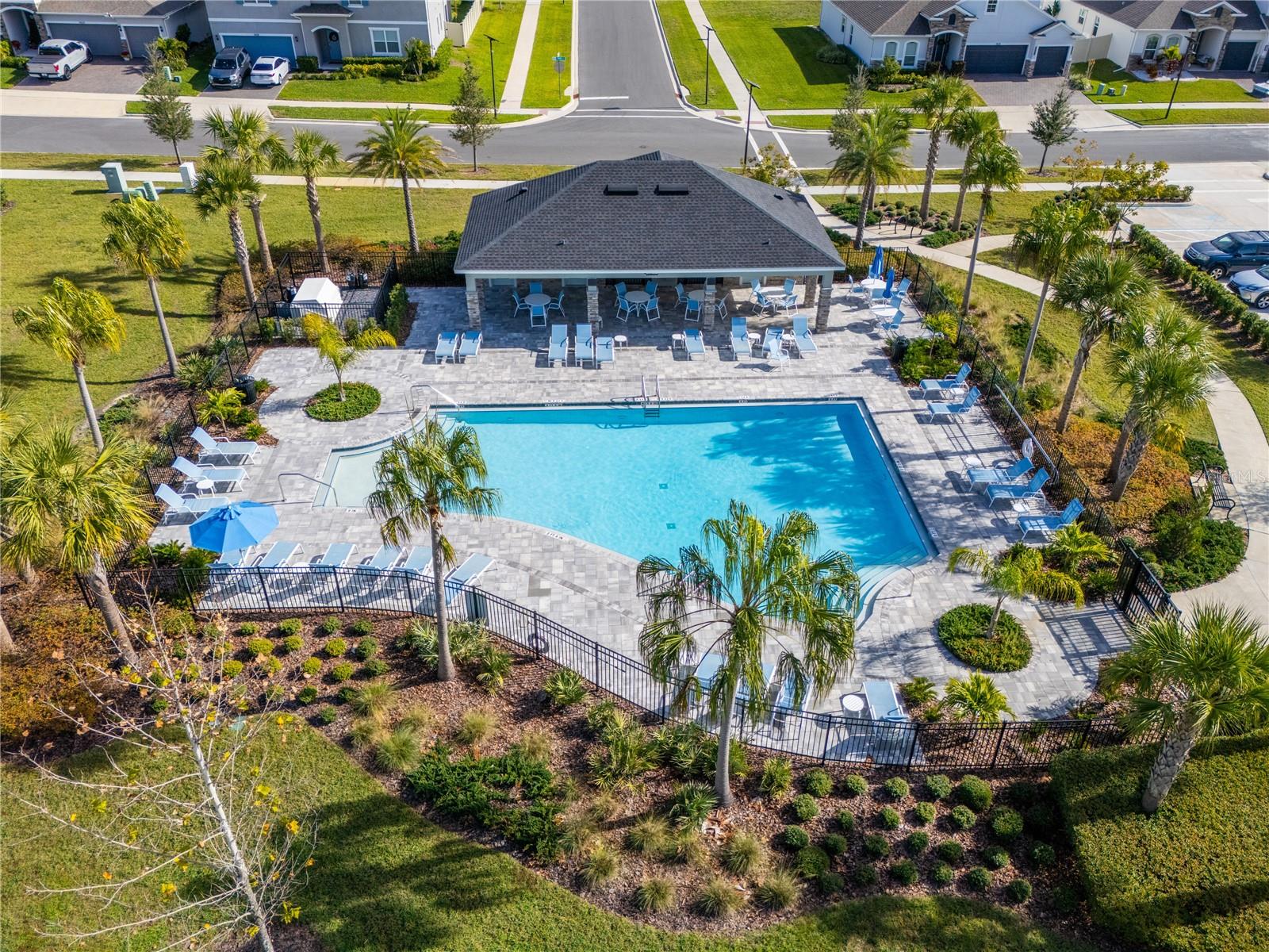 4339 RENLY LN, CLERMONT, FL — photo 10