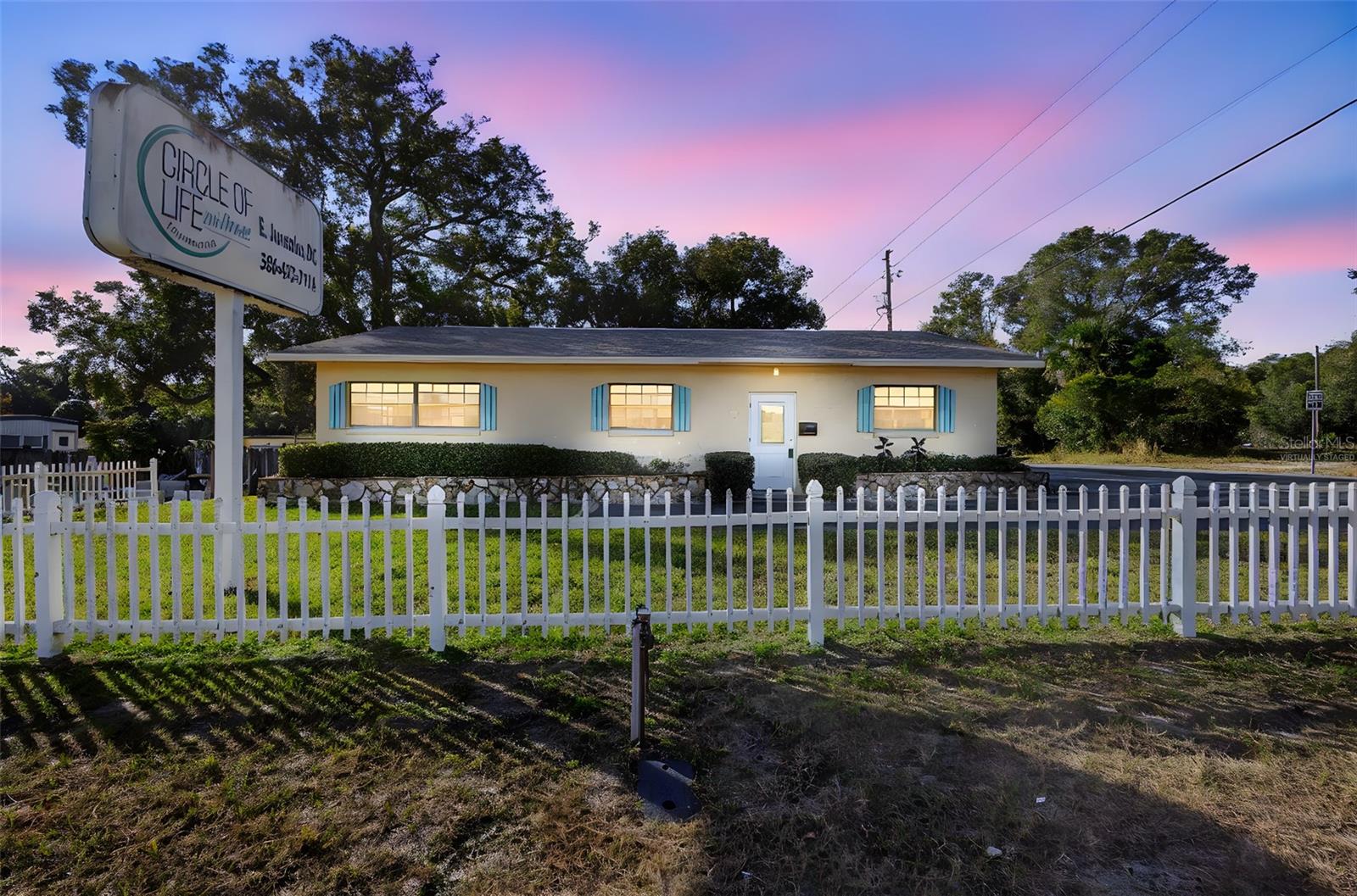 1995 N VOLUSIA AVE, ORANGE CITY, FL