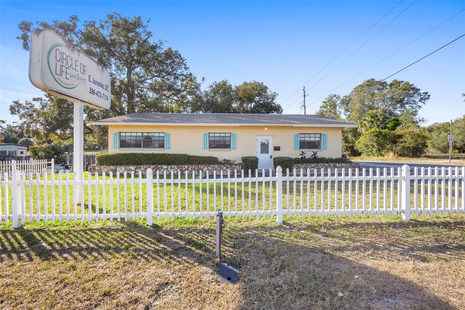 1995 N VOLUSIA AVE, ORANGE CITY, FL — photo 2