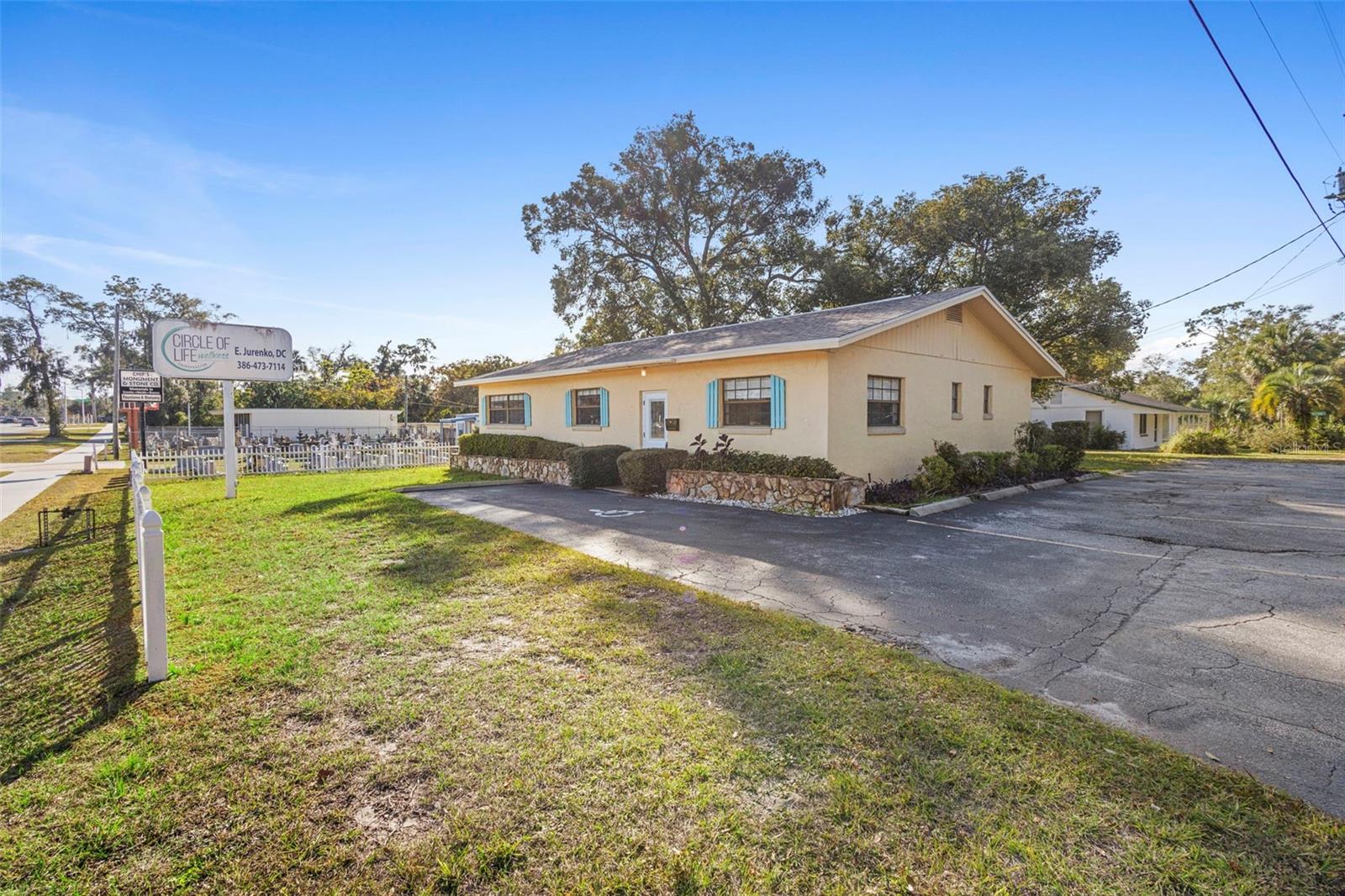 1995 N VOLUSIA AVE, ORANGE CITY, FL — photo 4