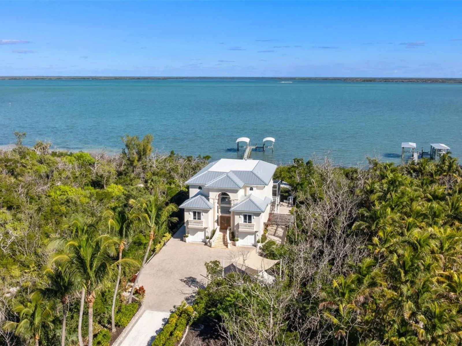 4150 SNAIL ISLAND CT, BOCA GRANDE, FL — photo 1