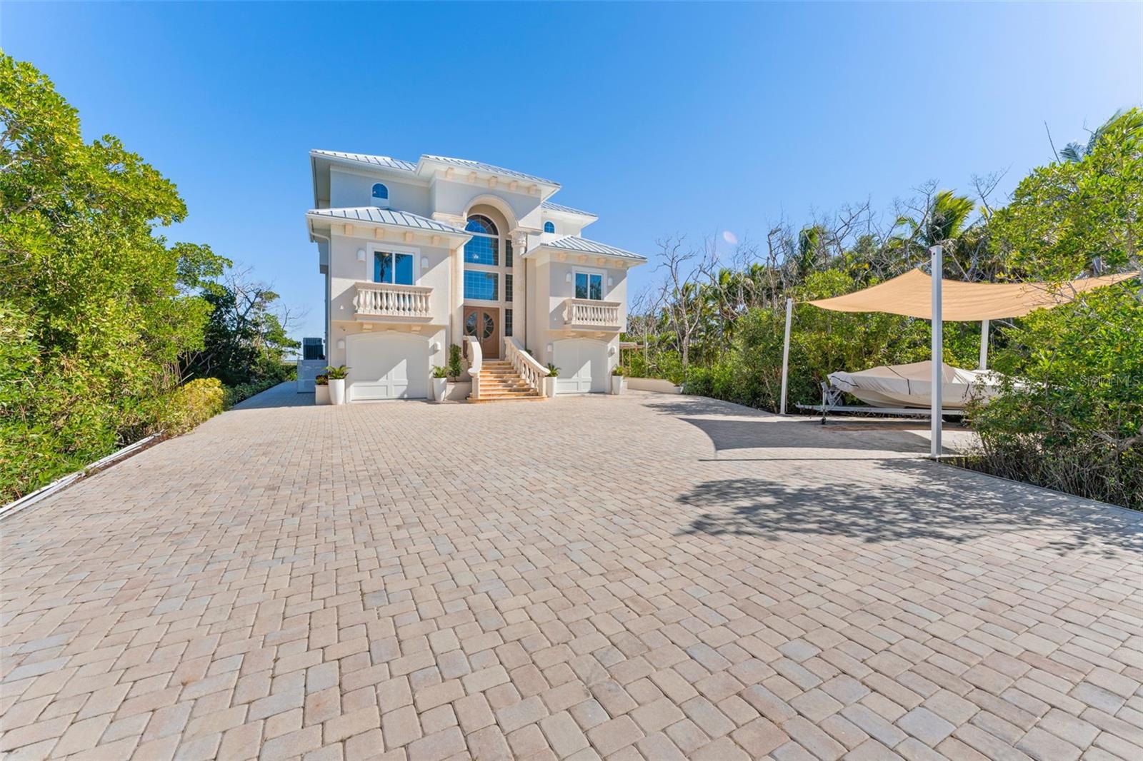 4150 SNAIL ISLAND CT, BOCA GRANDE, FL — photo 14