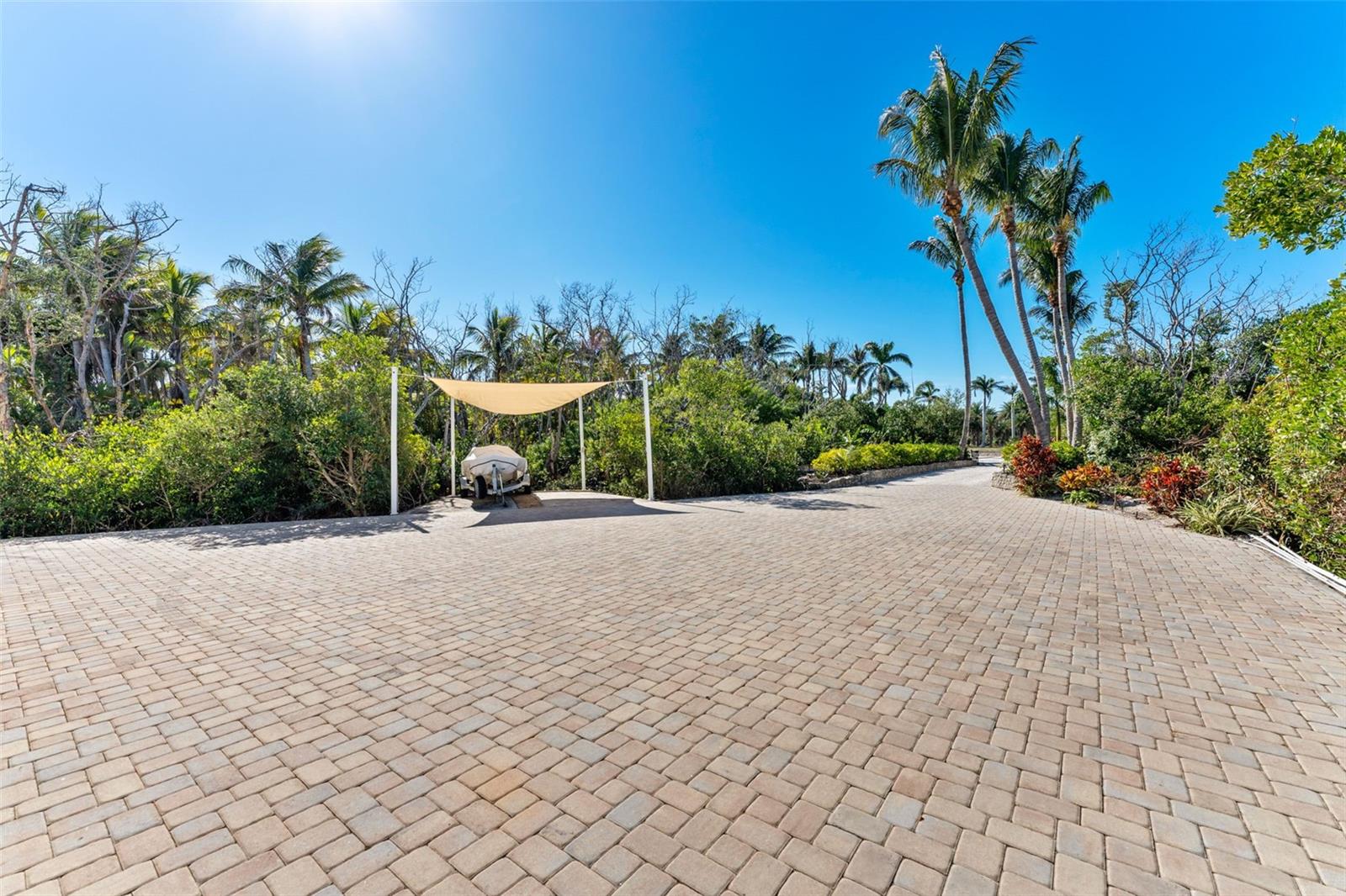 4150 SNAIL ISLAND CT, BOCA GRANDE, FL — photo 16