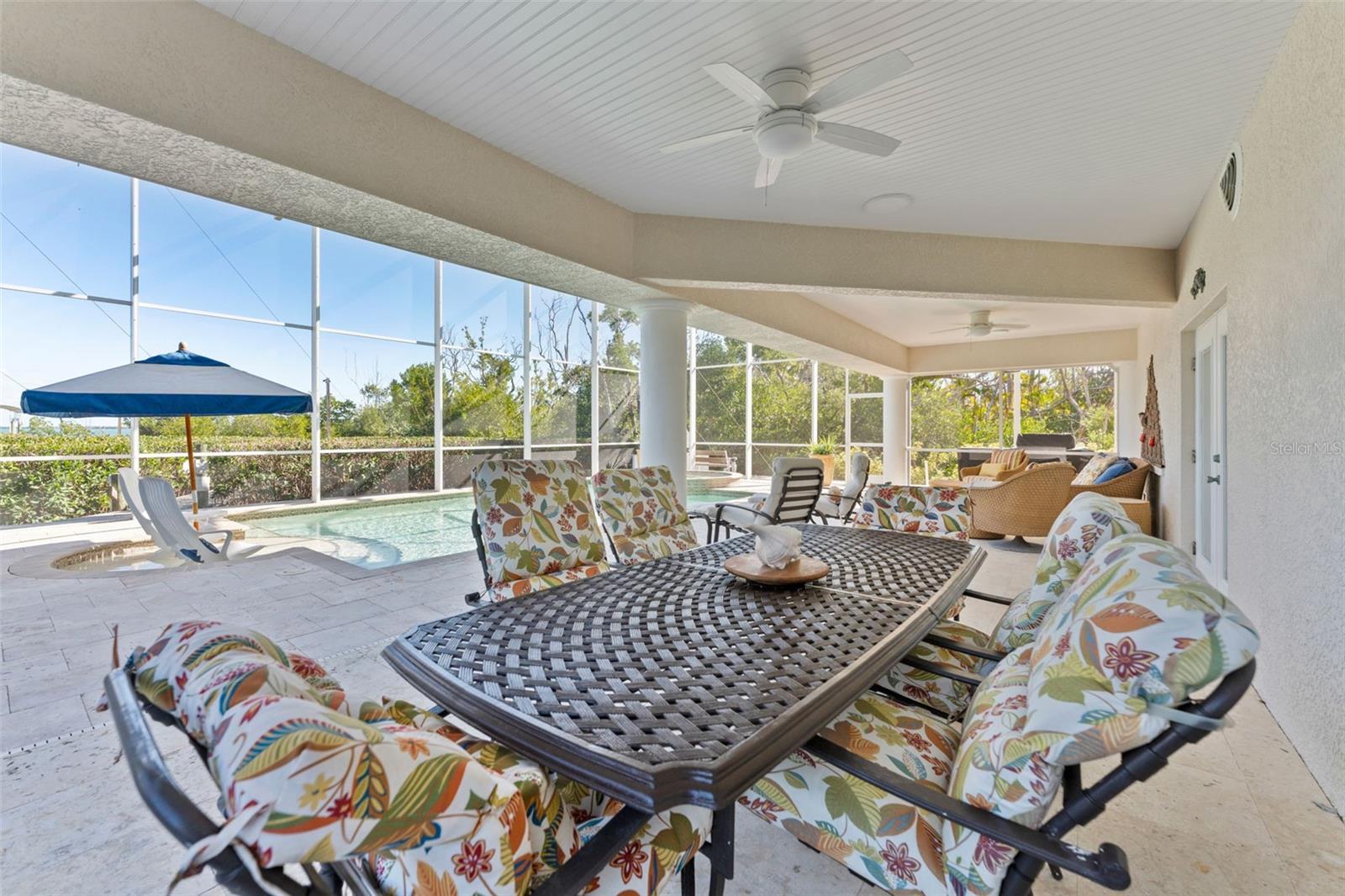 4150 SNAIL ISLAND CT, BOCA GRANDE, FL — photo 134