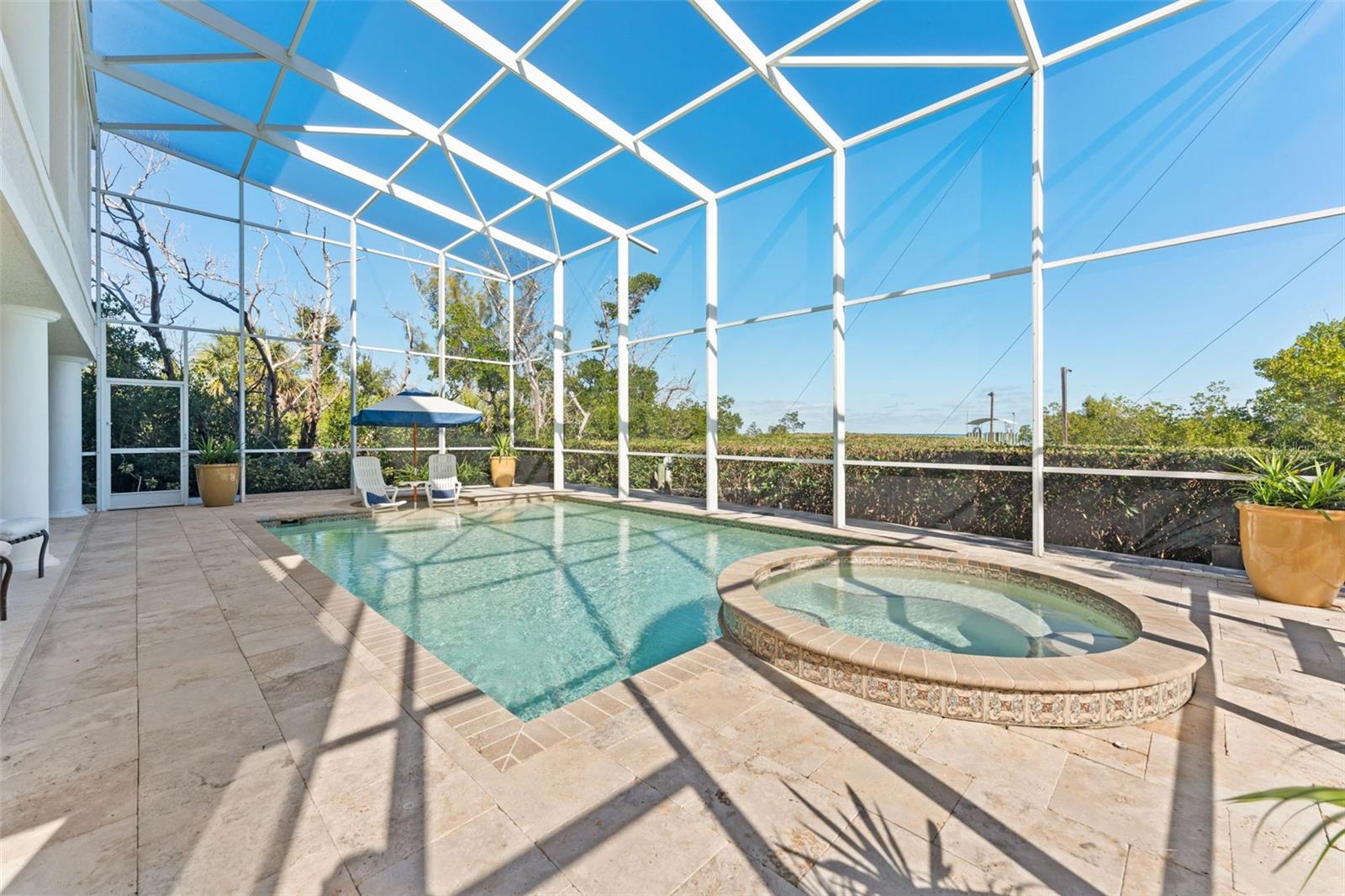 4150 SNAIL ISLAND CT, BOCA GRANDE, FL — photo 138
