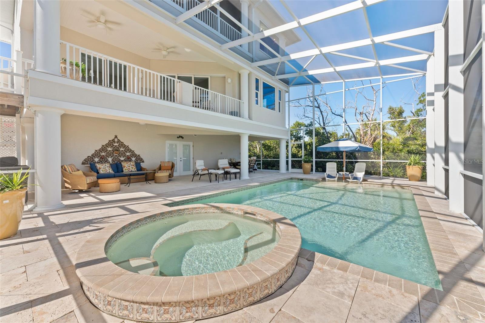 4150 SNAIL ISLAND CT, BOCA GRANDE, FL — photo 140