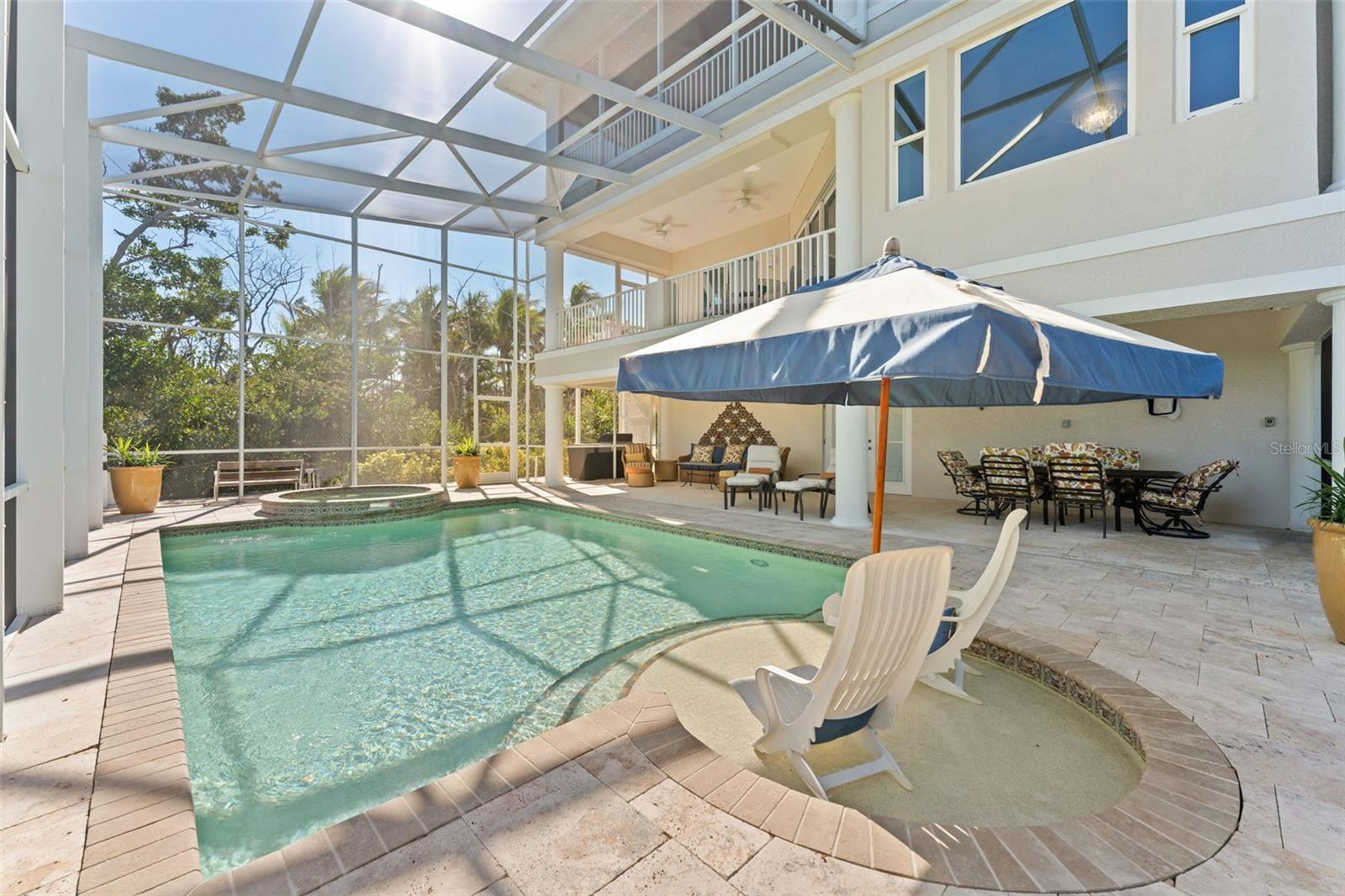 4150 SNAIL ISLAND CT, BOCA GRANDE, FL — photo 141