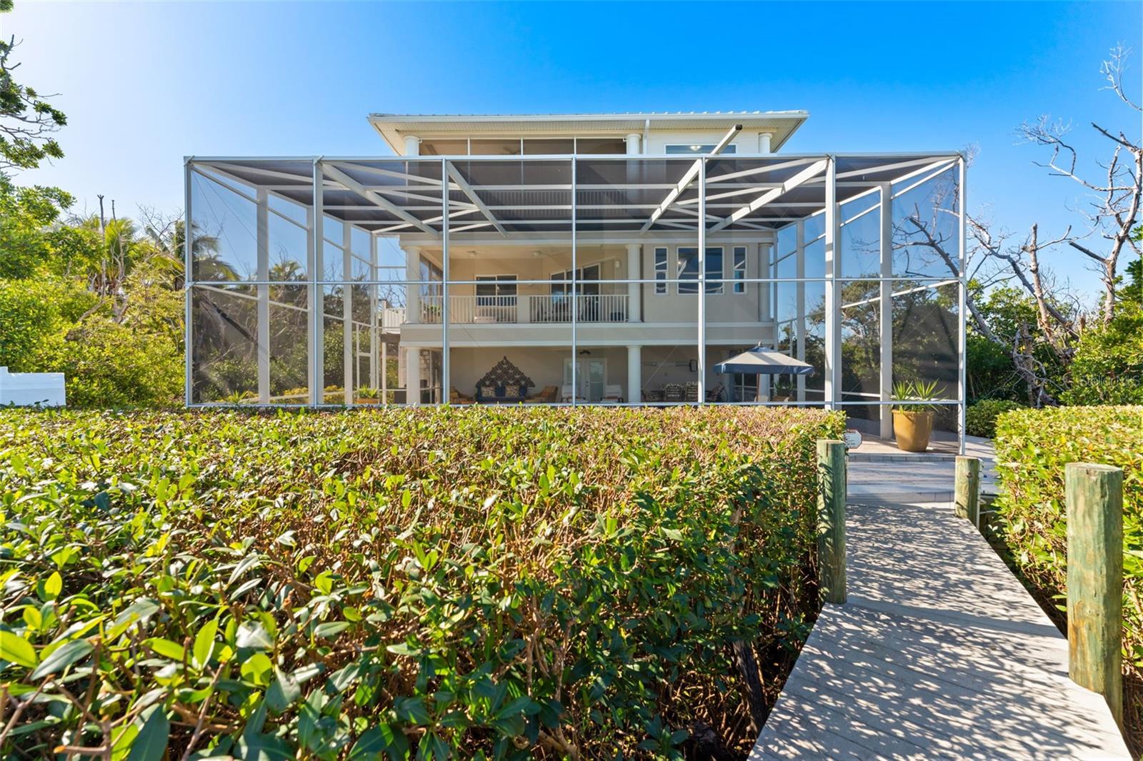 4150 SNAIL ISLAND CT, BOCA GRANDE, FL — photo 145