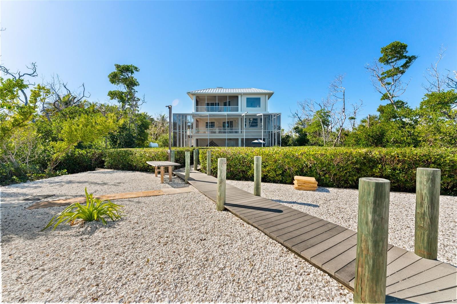 4150 SNAIL ISLAND CT, BOCA GRANDE, FL — photo 150