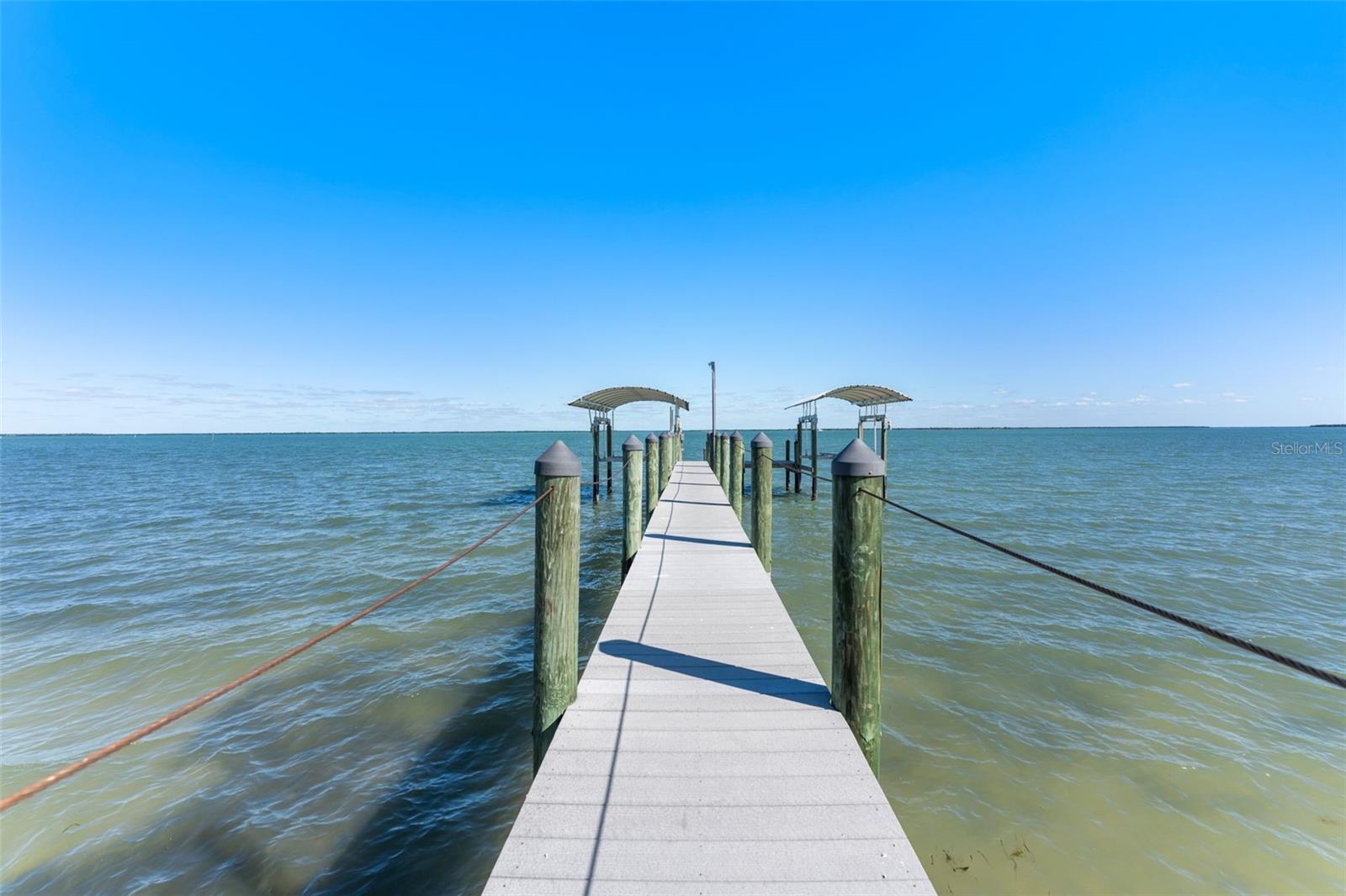 4150 SNAIL ISLAND CT, BOCA GRANDE, FL — photo 153