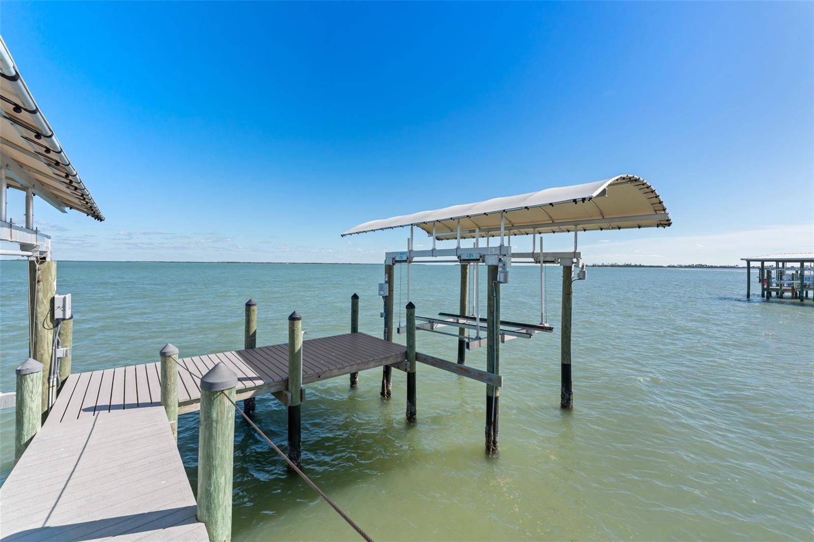 4150 SNAIL ISLAND CT, BOCA GRANDE, FL — photo 157