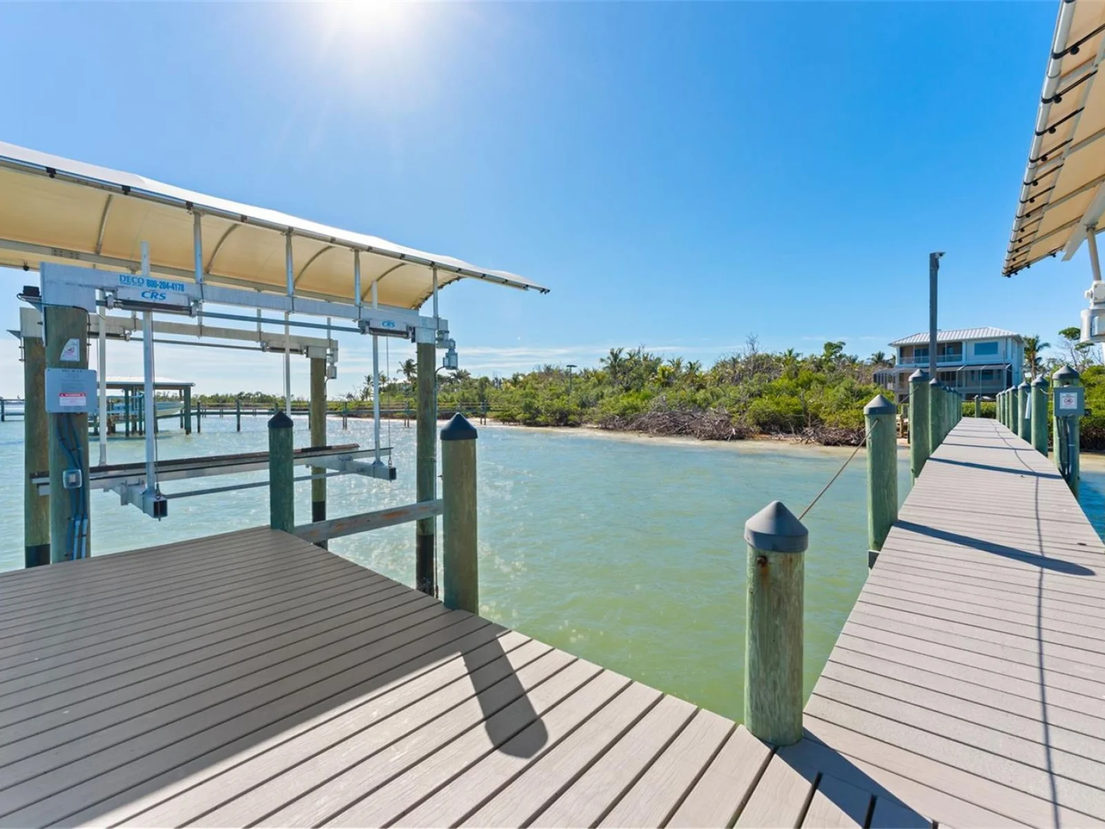 4150 SNAIL ISLAND CT, BOCA GRANDE, FL — photo 159