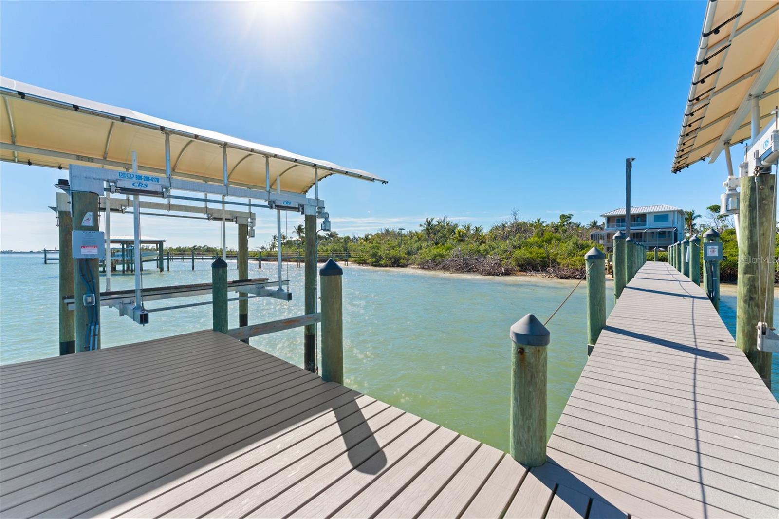 4150 SNAIL ISLAND CT, BOCA GRANDE, FL — photo 160