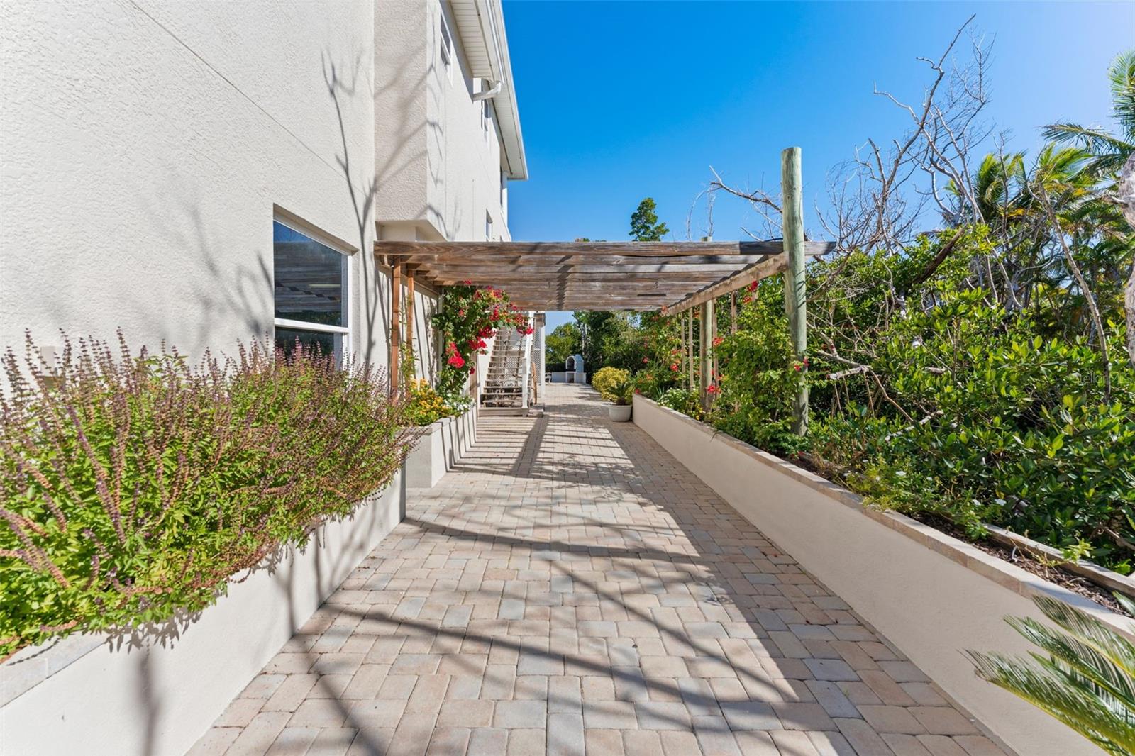 4150 SNAIL ISLAND CT, BOCA GRANDE, FL — photo 167