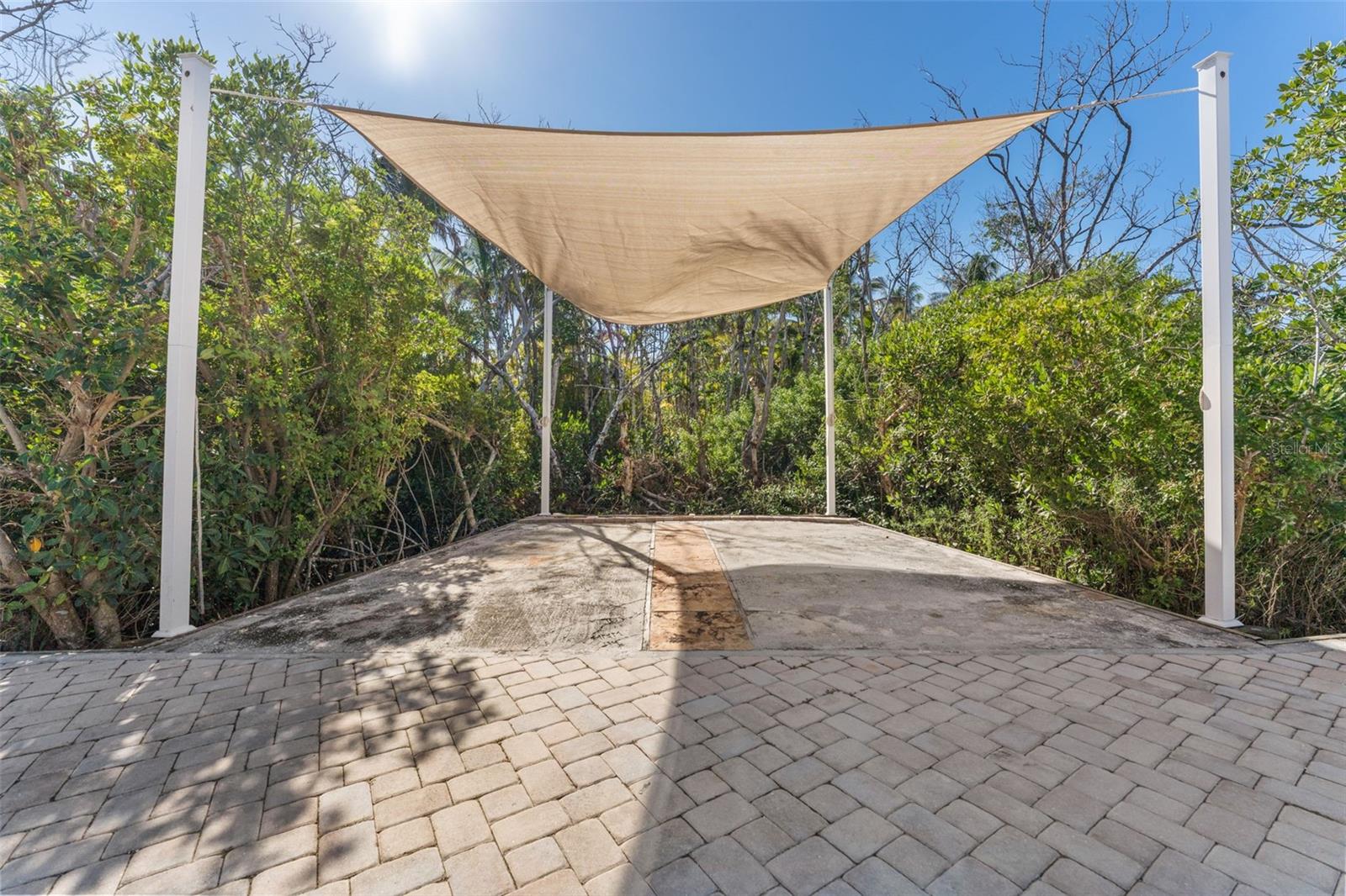 4150 SNAIL ISLAND CT, BOCA GRANDE, FL — photo 170