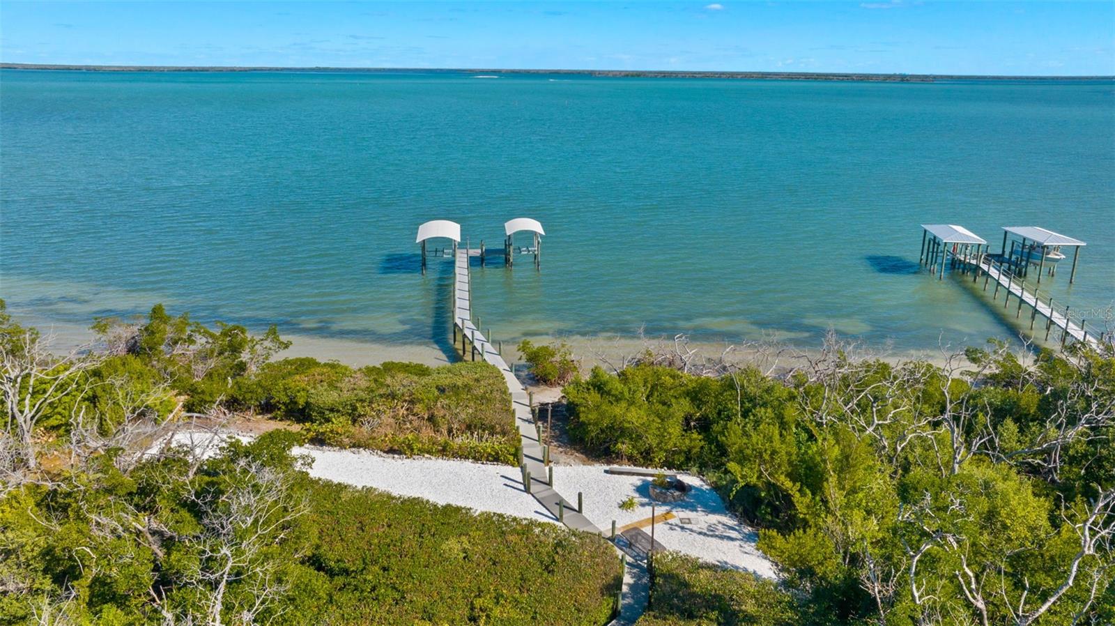 4150 SNAIL ISLAND CT, BOCA GRANDE, FL — photo 175