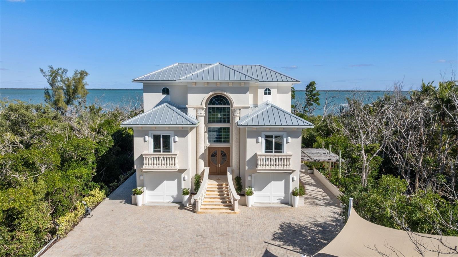 4150 SNAIL ISLAND CT, BOCA GRANDE, FL — photo 180