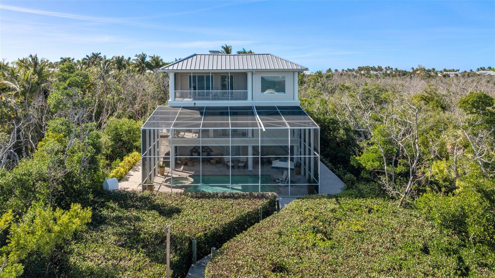 4150 SNAIL ISLAND CT, BOCA GRANDE, FL — photo 182