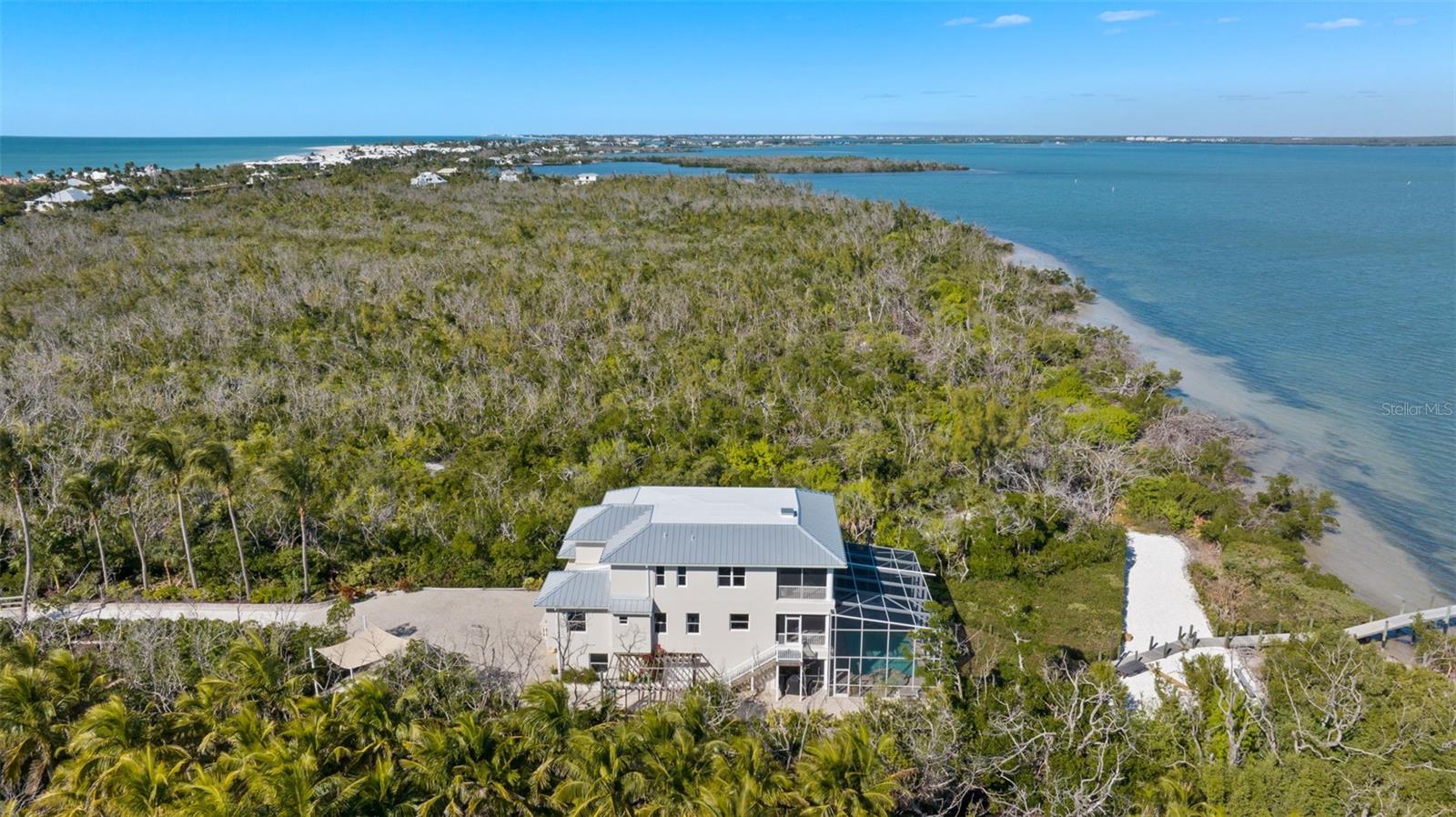 4150 SNAIL ISLAND CT, BOCA GRANDE, FL — photo 184