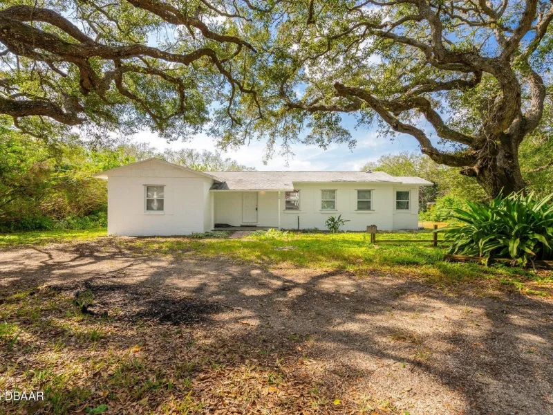 4770 S PENINSULA DR, PONCE INLET, FL