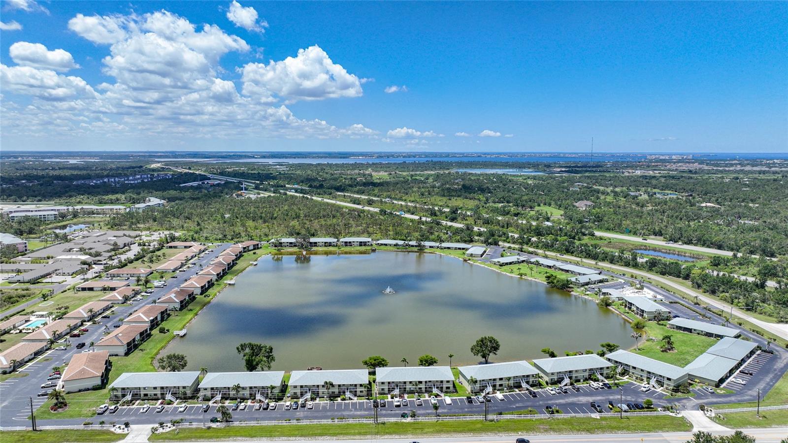 25225 RAMPART BLVD #1607, PUNTA GORDA, FL — photo 2