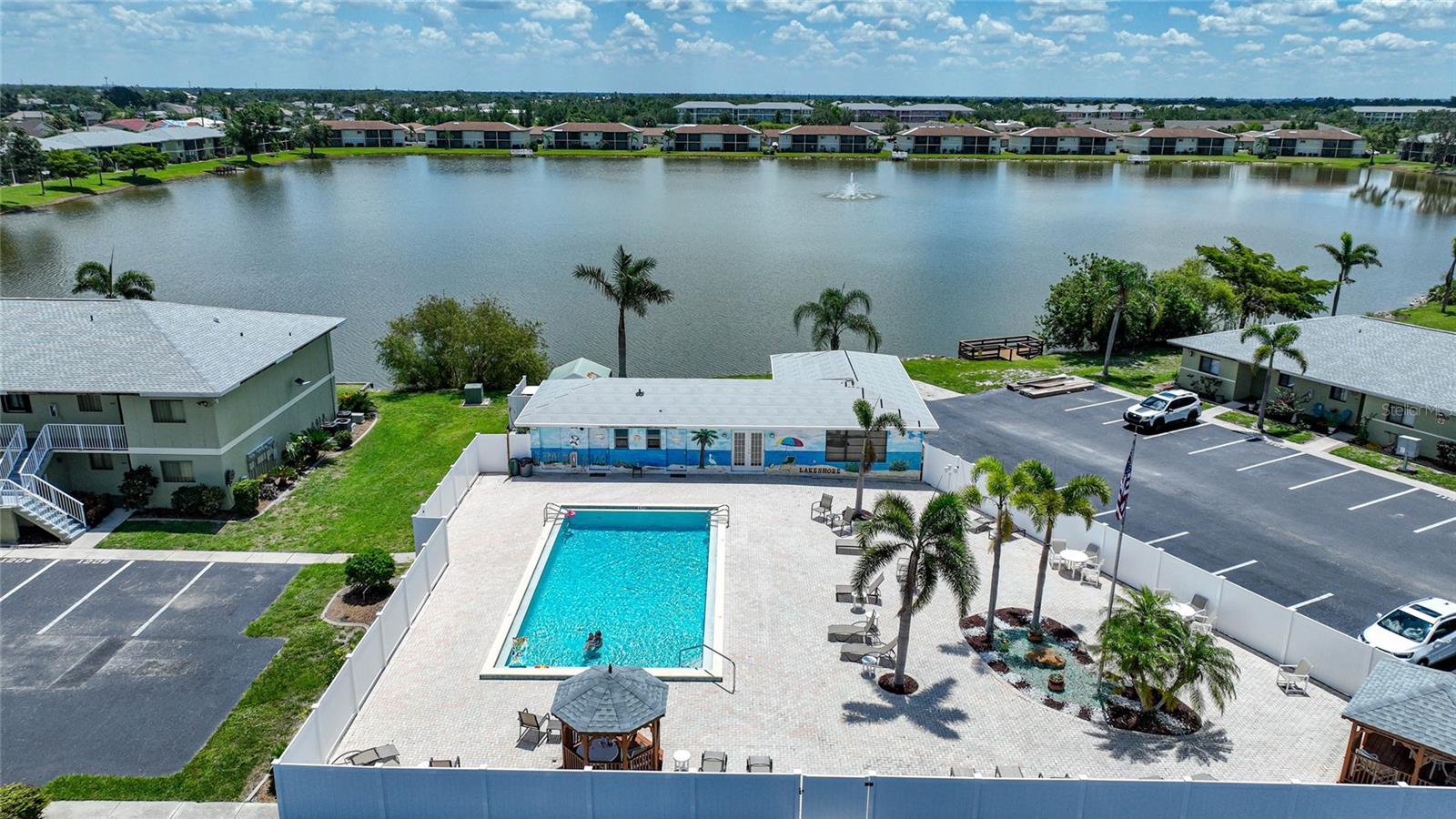 25225 RAMPART BLVD #1607, PUNTA GORDA, FL — photo 3