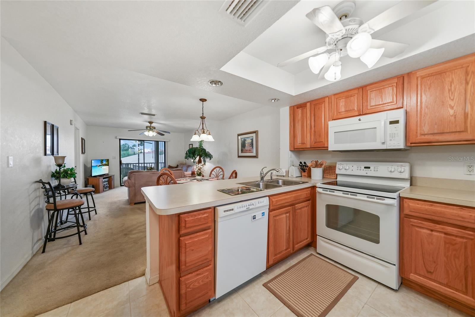 25225 RAMPART BLVD #1607, PUNTA GORDA, FL — photo 5