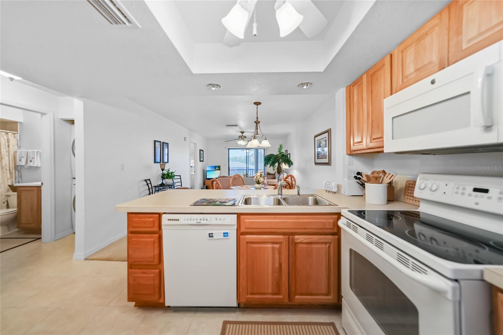 25225 RAMPART BLVD #1607, PUNTA GORDA, FL — photo 7