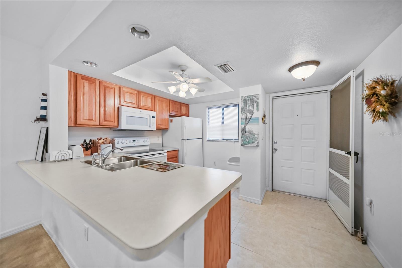 25225 RAMPART BLVD #1607, PUNTA GORDA, FL — photo 8