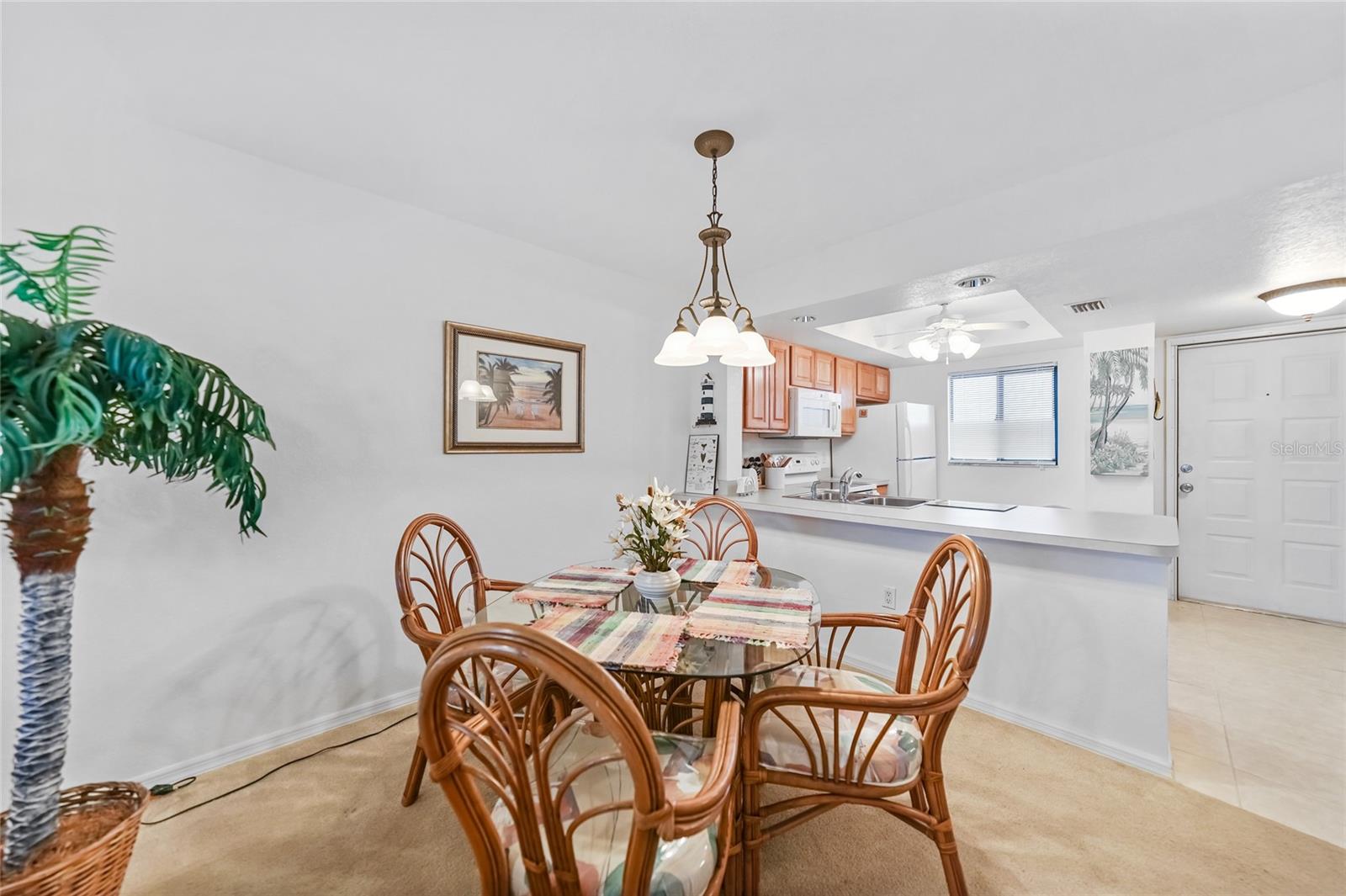 25225 RAMPART BLVD #1607, PUNTA GORDA, FL — photo 9