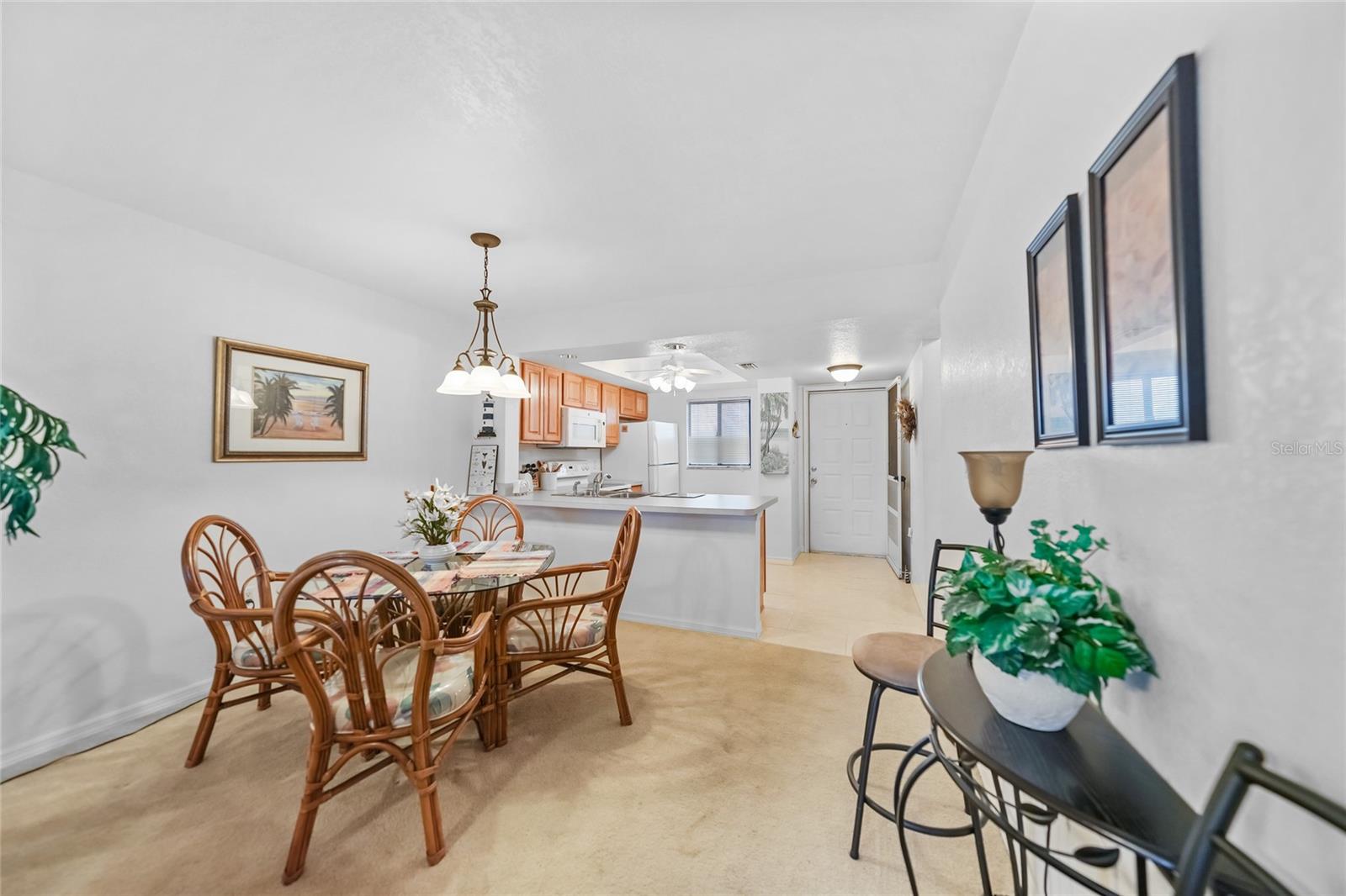 25225 RAMPART BLVD #1607, PUNTA GORDA, FL — photo 10