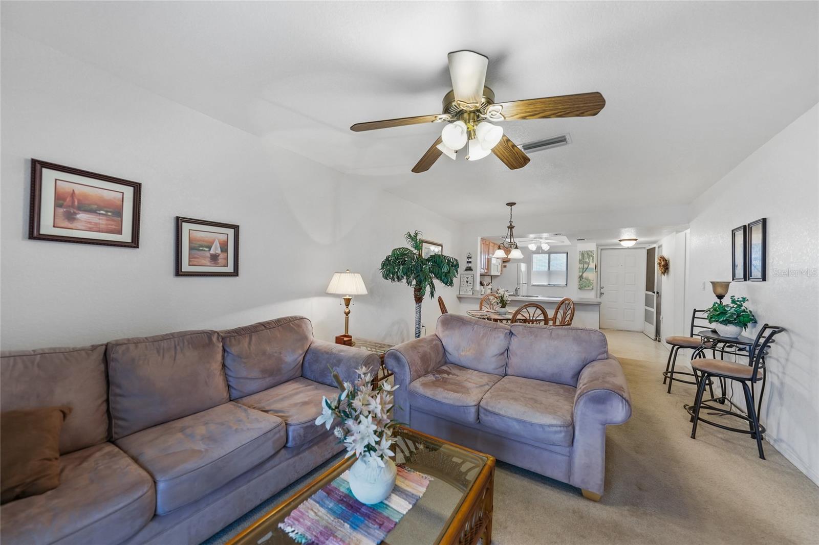 25225 RAMPART BLVD #1607, PUNTA GORDA, FL — photo 12