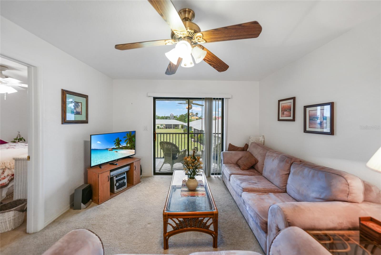 25225 RAMPART BLVD #1607, PUNTA GORDA, FL — photo 13