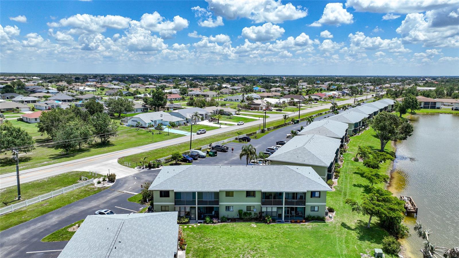 25225 RAMPART BLVD #1607, PUNTA GORDA, FL — photo 30