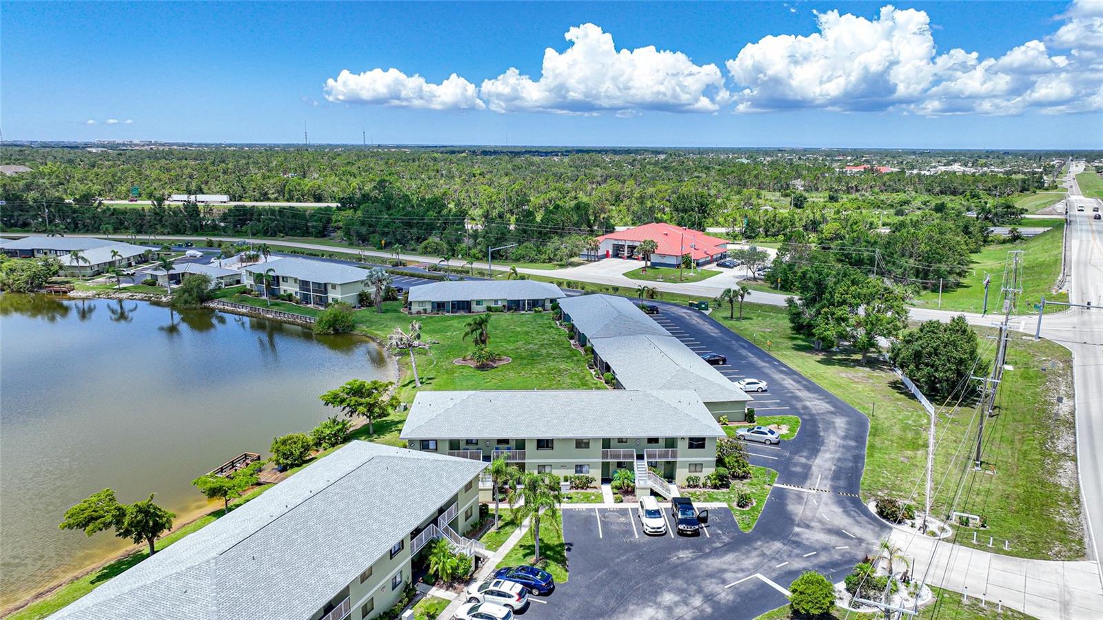 25225 RAMPART BLVD #1607, PUNTA GORDA, FL — photo 31