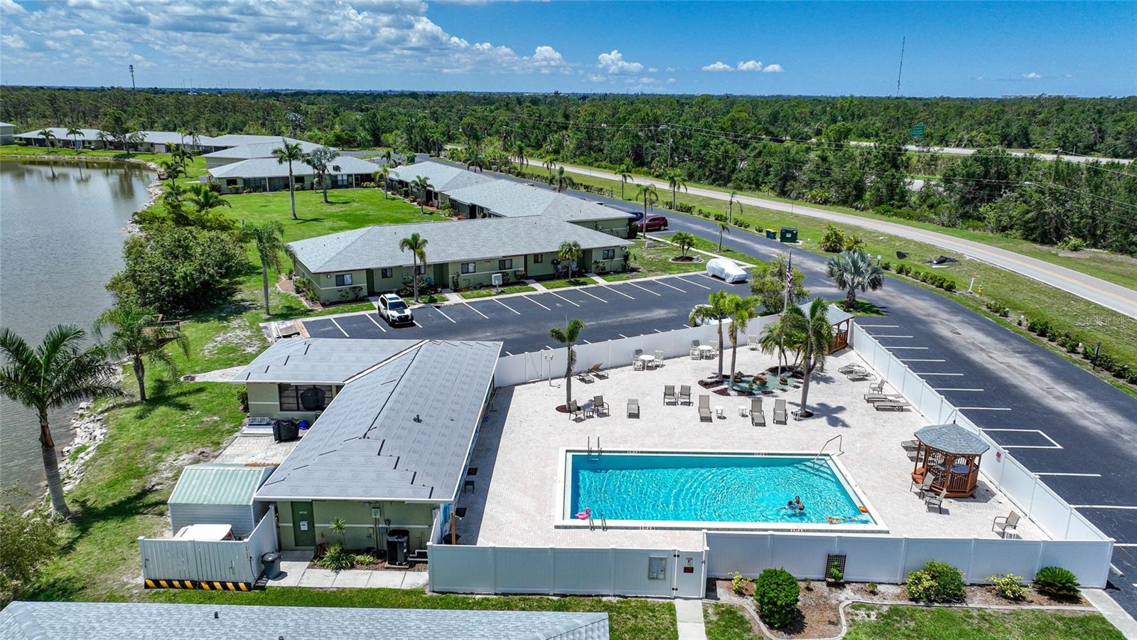 25225 RAMPART BLVD #1607, PUNTA GORDA, FL — photo 32
