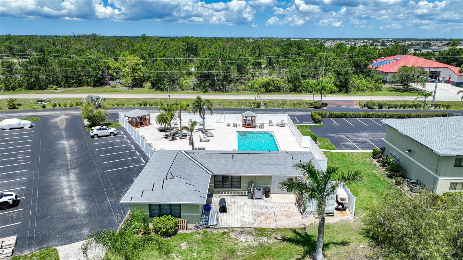 25225 RAMPART BLVD #1607, PUNTA GORDA, FL — photo 33