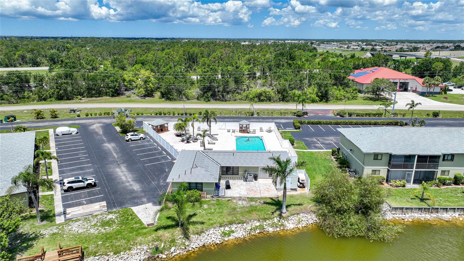 25225 RAMPART BLVD #1607, PUNTA GORDA, FL — photo 34