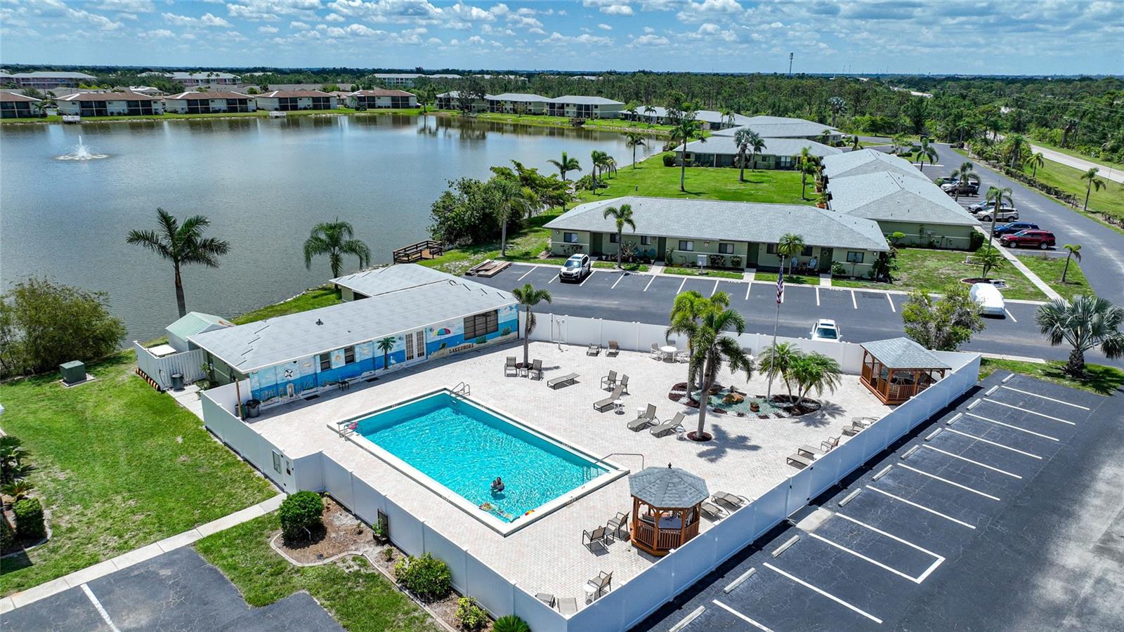 25225 RAMPART BLVD #1607, PUNTA GORDA, FL — photo 35